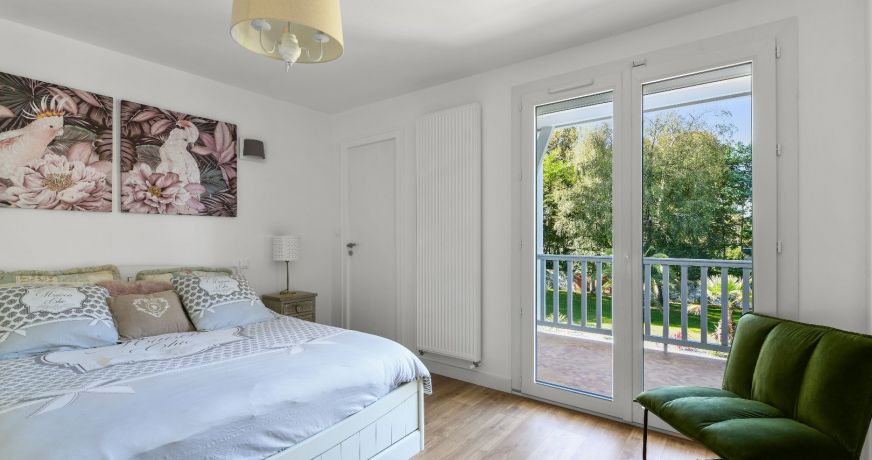 vente Maison de caractère Saint Paul Les Dax