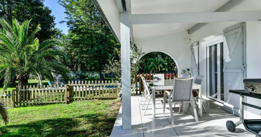 vente Maison de caractère Saint Paul Les Dax