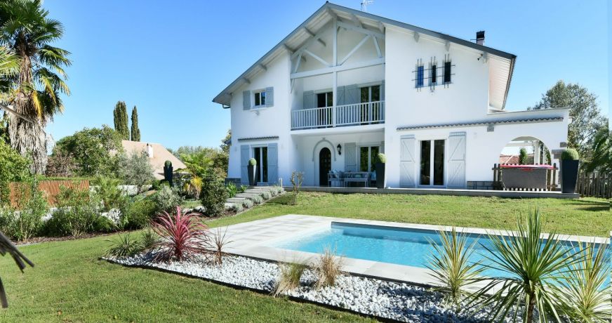 vente Maison de caractère Saint Paul Les Dax