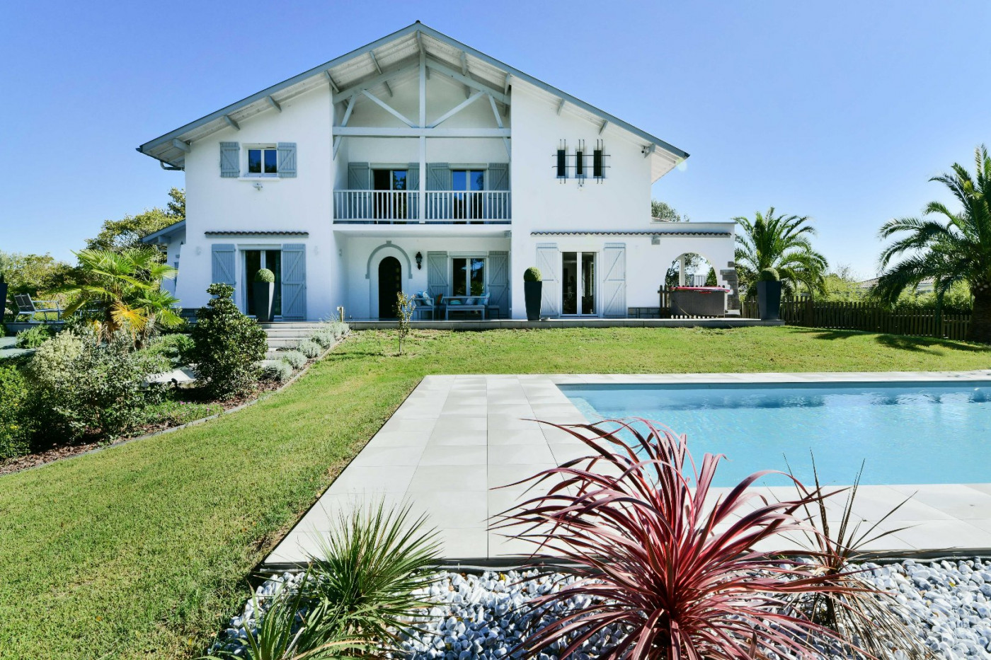 vente Maison de caractère Saint Paul Les Dax - Photo 2