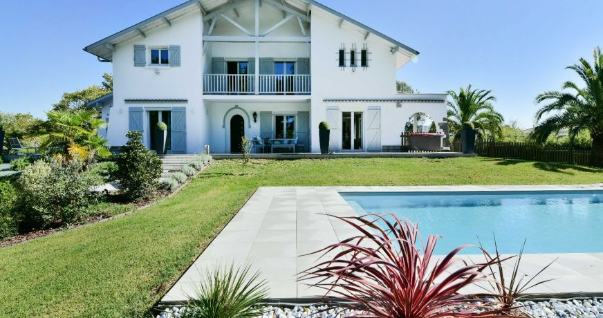 vente Maison de caractère Saint Paul Les Dax