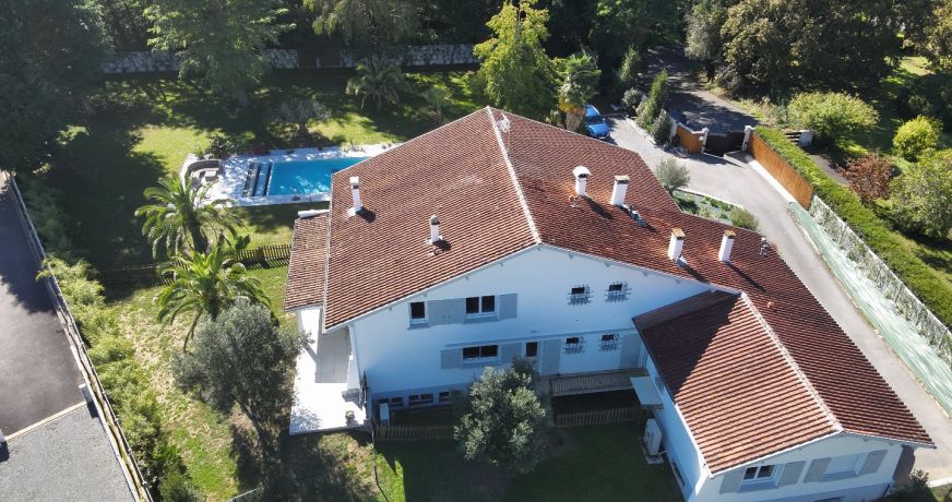 vente Maison de caractère Saint Paul Les Dax