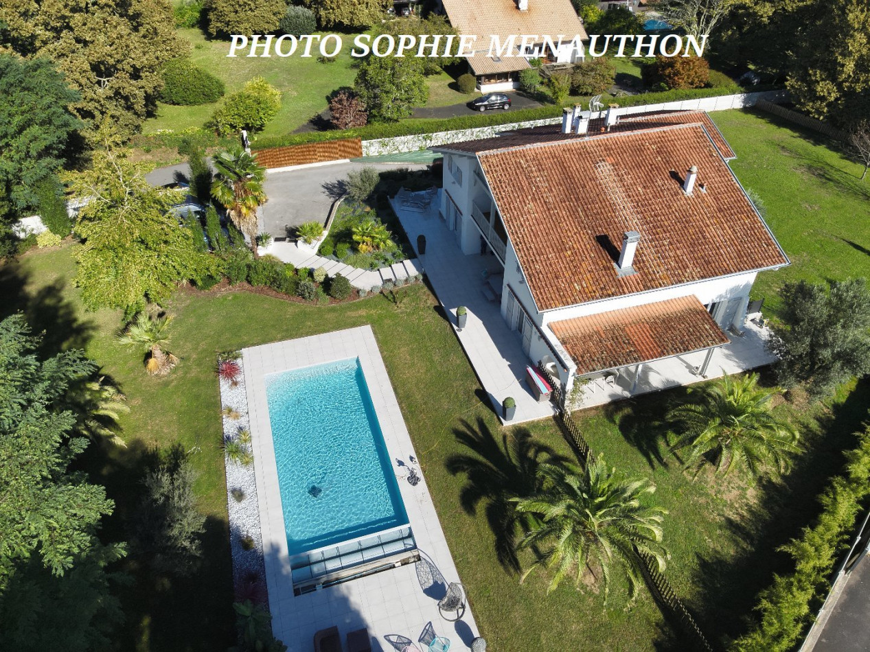 vente Maison de caractère Saint Paul Les Dax - Photo 20