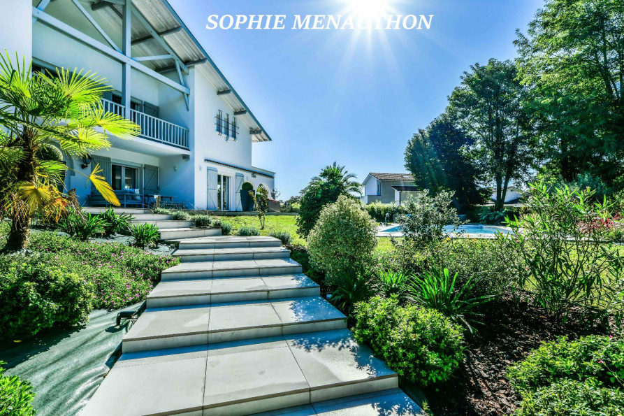 vente Maison de caractère Saint Paul Les Dax - Photo 1