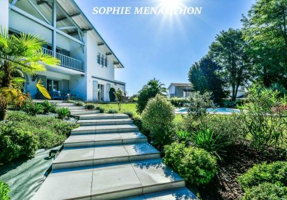 vente Maison de caractère Saint Paul Les Dax