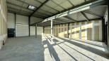 vente Ateliers et bureaux Mees