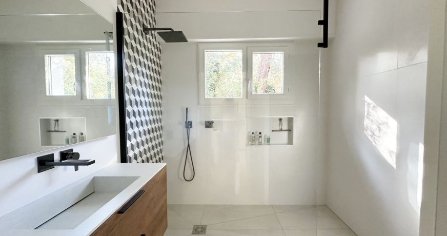 vente Maison contemporaine Seignosse