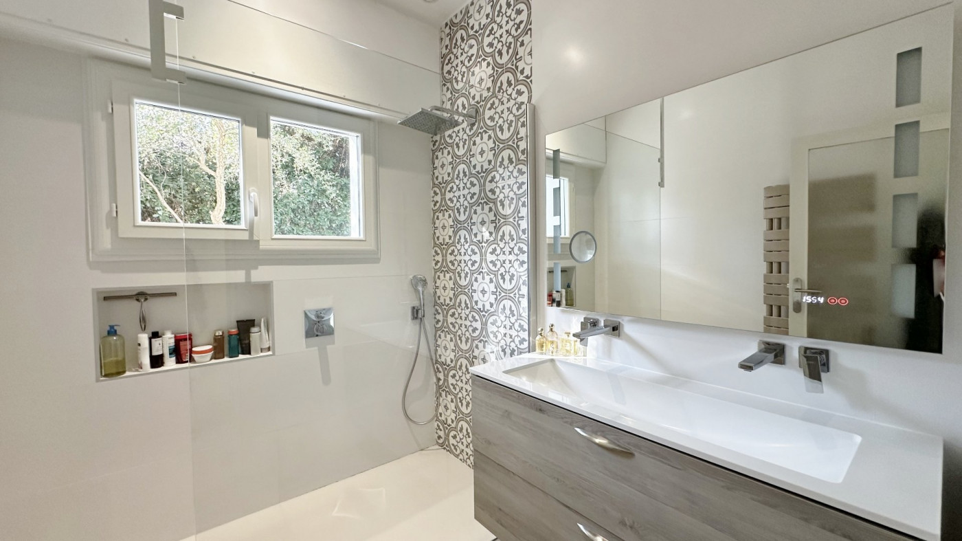 vente Maison contemporaine Seignosse - Photo 13