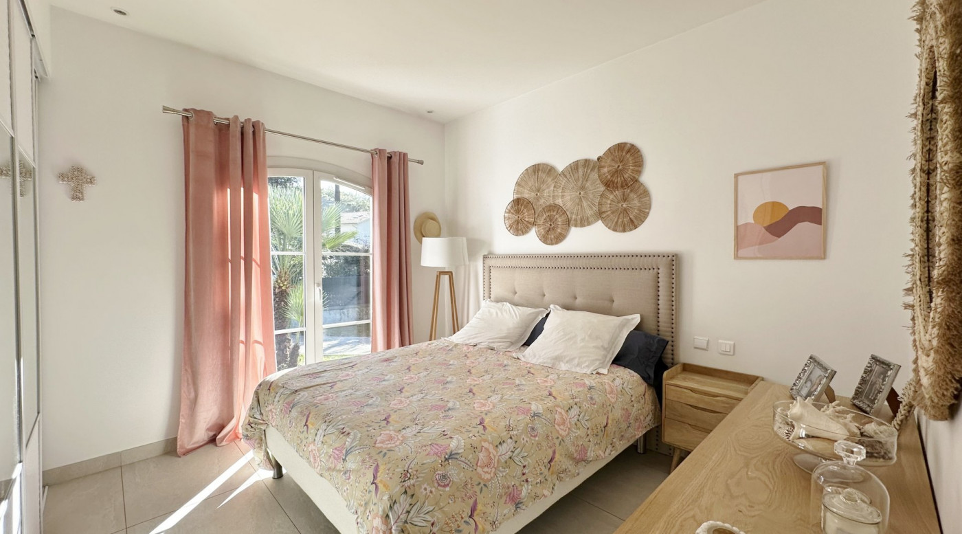 vente Maison contemporaine Seignosse - Photo 11