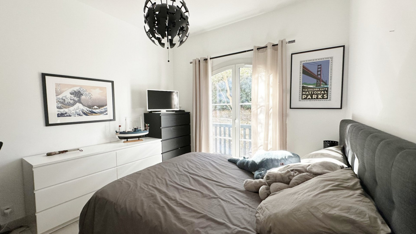 vente Maison contemporaine Seignosse - Photo 12