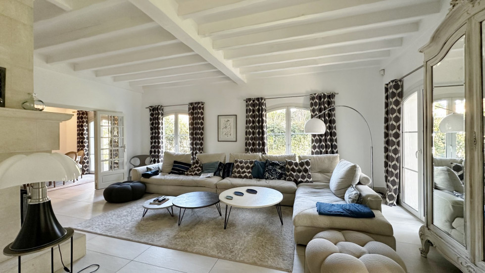 vente Maison contemporaine Seignosse - Photo 5