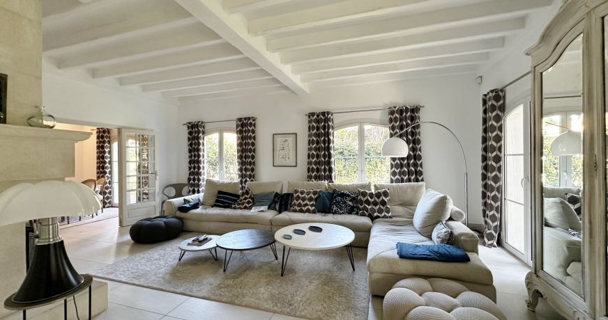 vente Maison contemporaine Seignosse