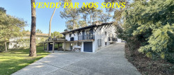 vente Maison contemporaine Seignosse