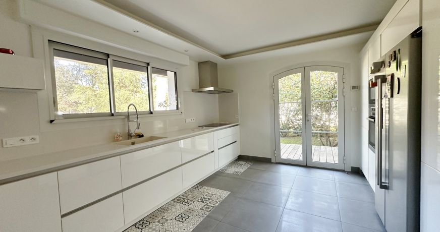 vente Maison contemporaine Seignosse