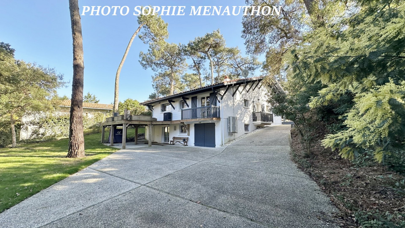 vente Maison contemporaine Soorts Hossegor - Photo 4