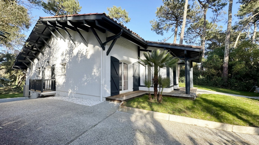 vente Maison contemporaine Soorts Hossegor - Photo 3