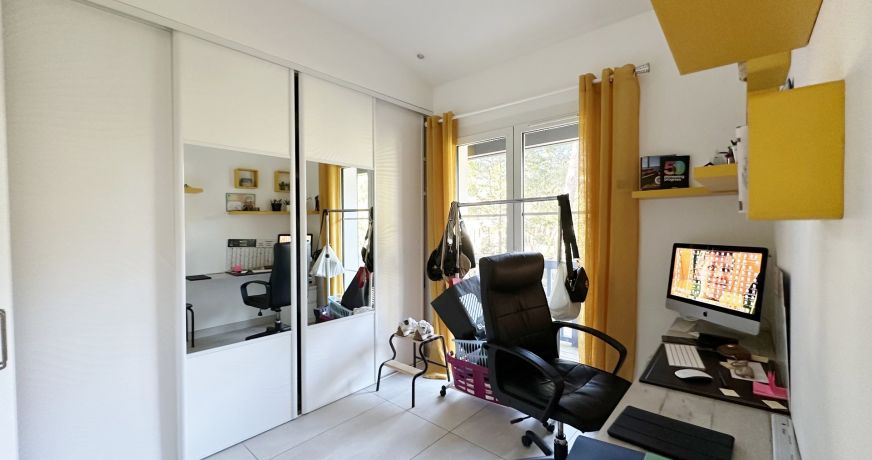 vente Maison contemporaine Soorts Hossegor