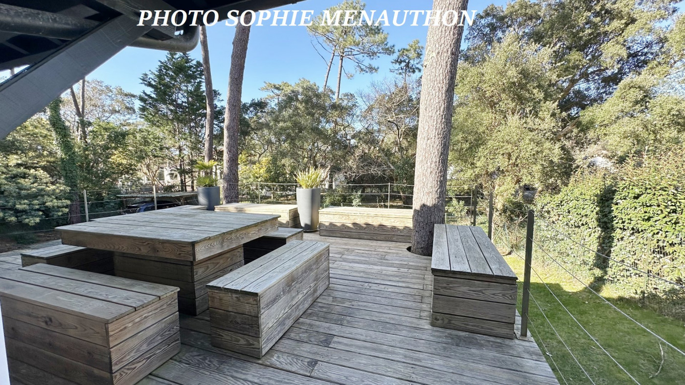 vente Maison contemporaine Soorts Hossegor - Photo 2