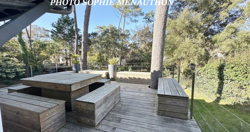 vente Maison contemporaine Soorts Hossegor