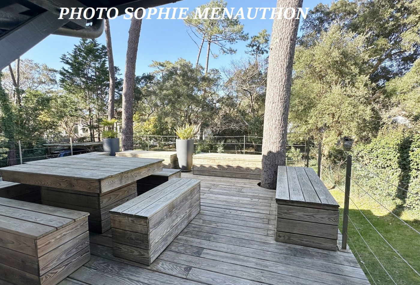 vente Maison contemporaine Soorts Hossegor - Photo 2