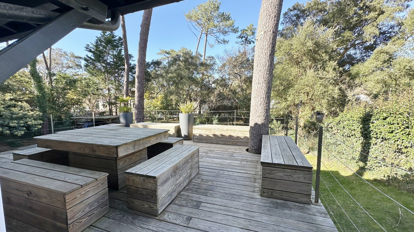 vente Maison contemporaine Soorts Hossegor - Photo 17