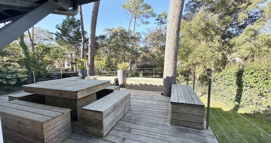 vente Maison contemporaine Soorts Hossegor