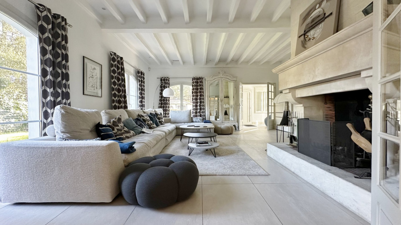 vente Maison contemporaine Soorts Hossegor - Photo 5