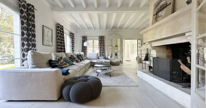 vente Maison contemporaine Soorts Hossegor