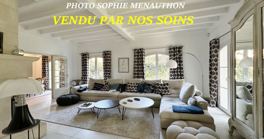 vente Maison contemporaine Soorts Hossegor