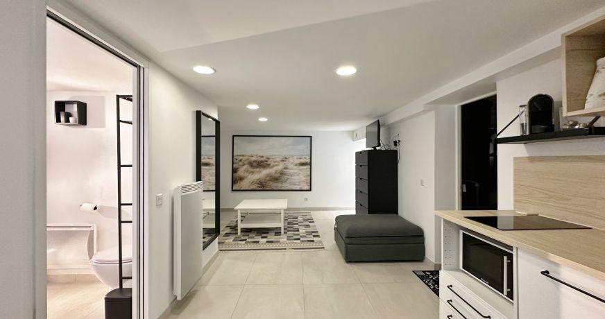 vente Maison contemporaine Soorts Hossegor