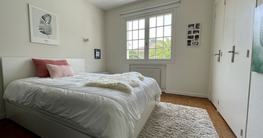 vente Villa d'architecte Labenne