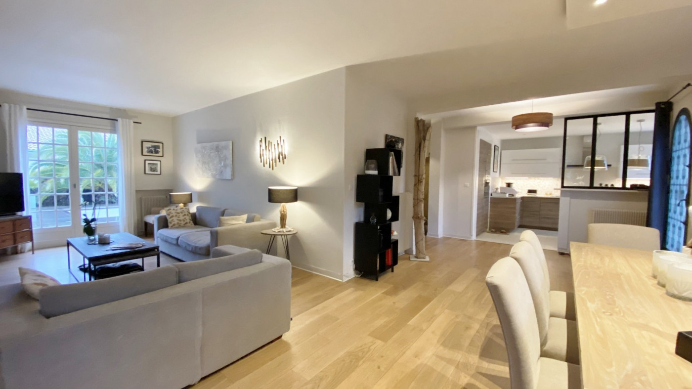 vente Villa d'architecte Labenne - Photo 3