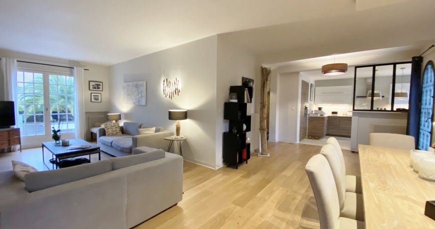 vente Villa d'architecte Labenne