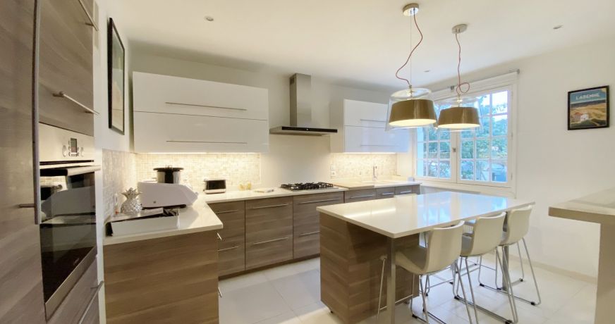 vente Villa d'architecte Labenne