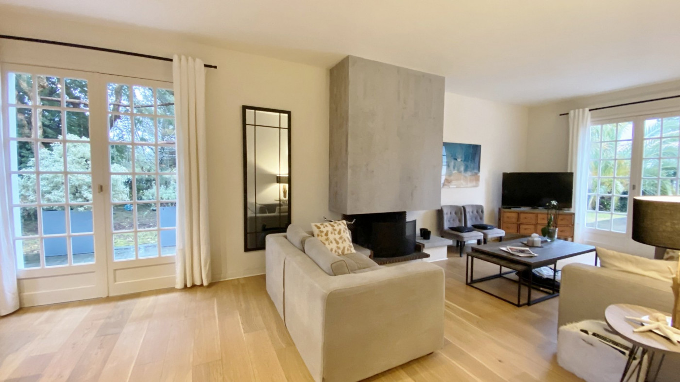 vente Villa d'architecte Labenne - Photo 5