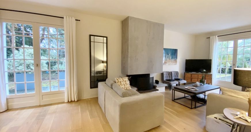 vente Villa d'architecte Labenne