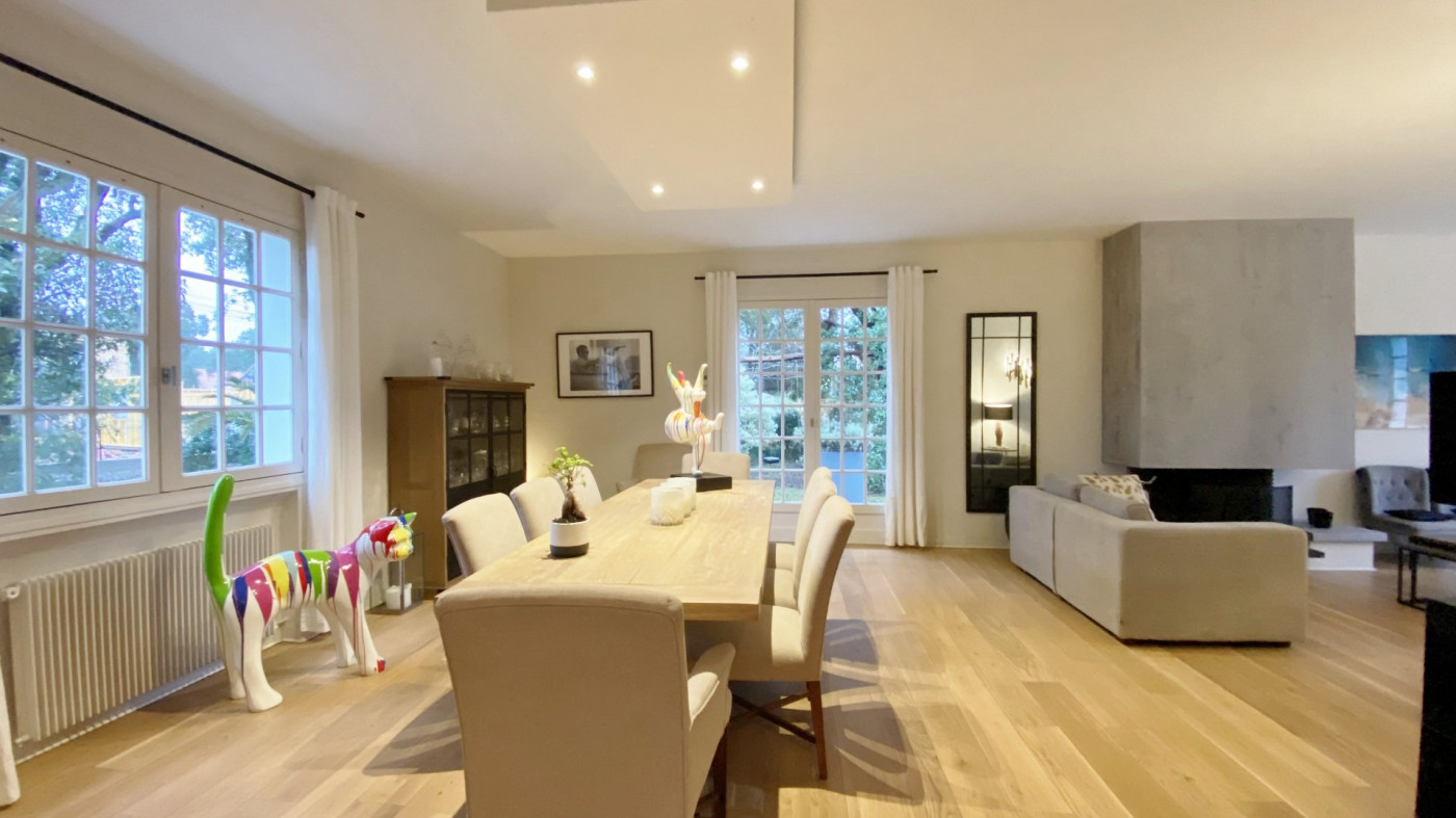 vente Villa d'architecte Labenne - Photo 4