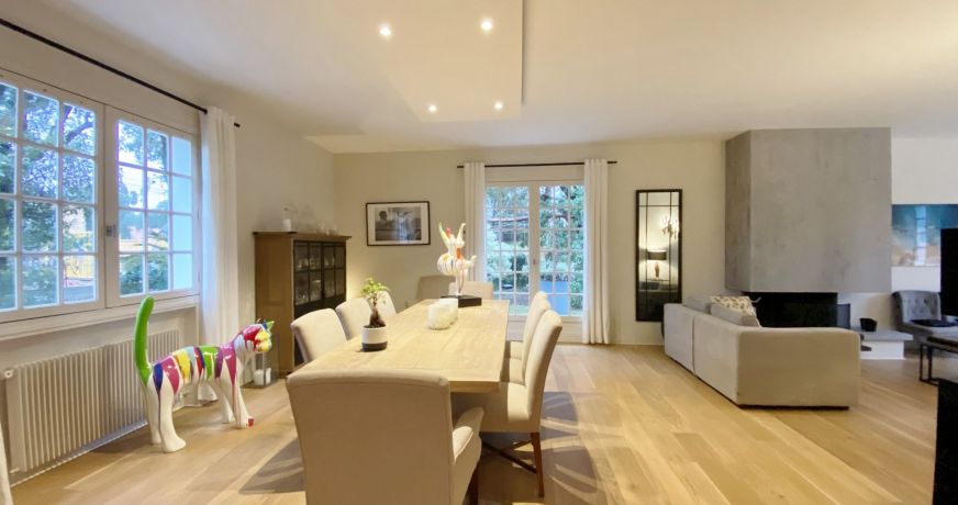 vente Villa d'architecte Labenne