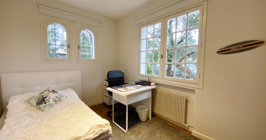 vente Villa d'architecte Labenne