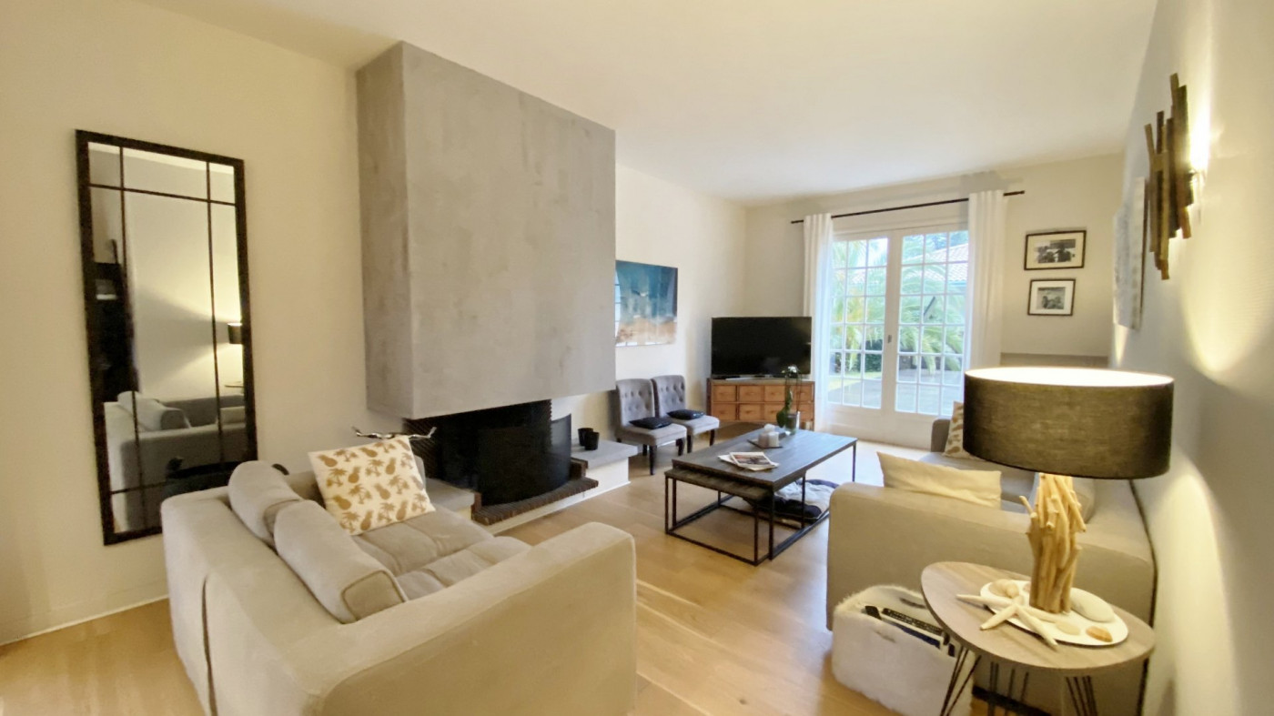 vente Villa d'architecte Labenne - Photo 6