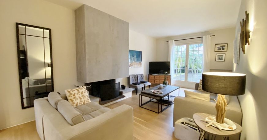 vente Villa d'architecte Labenne