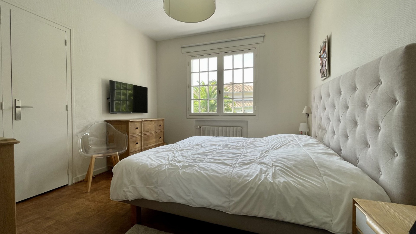 vente Villa d'architecte Labenne - Photo 9