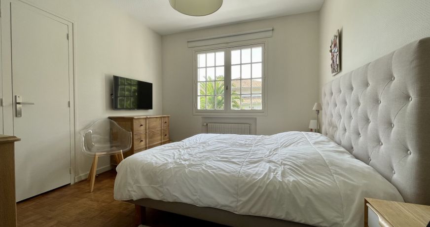 vente Villa d'architecte Labenne