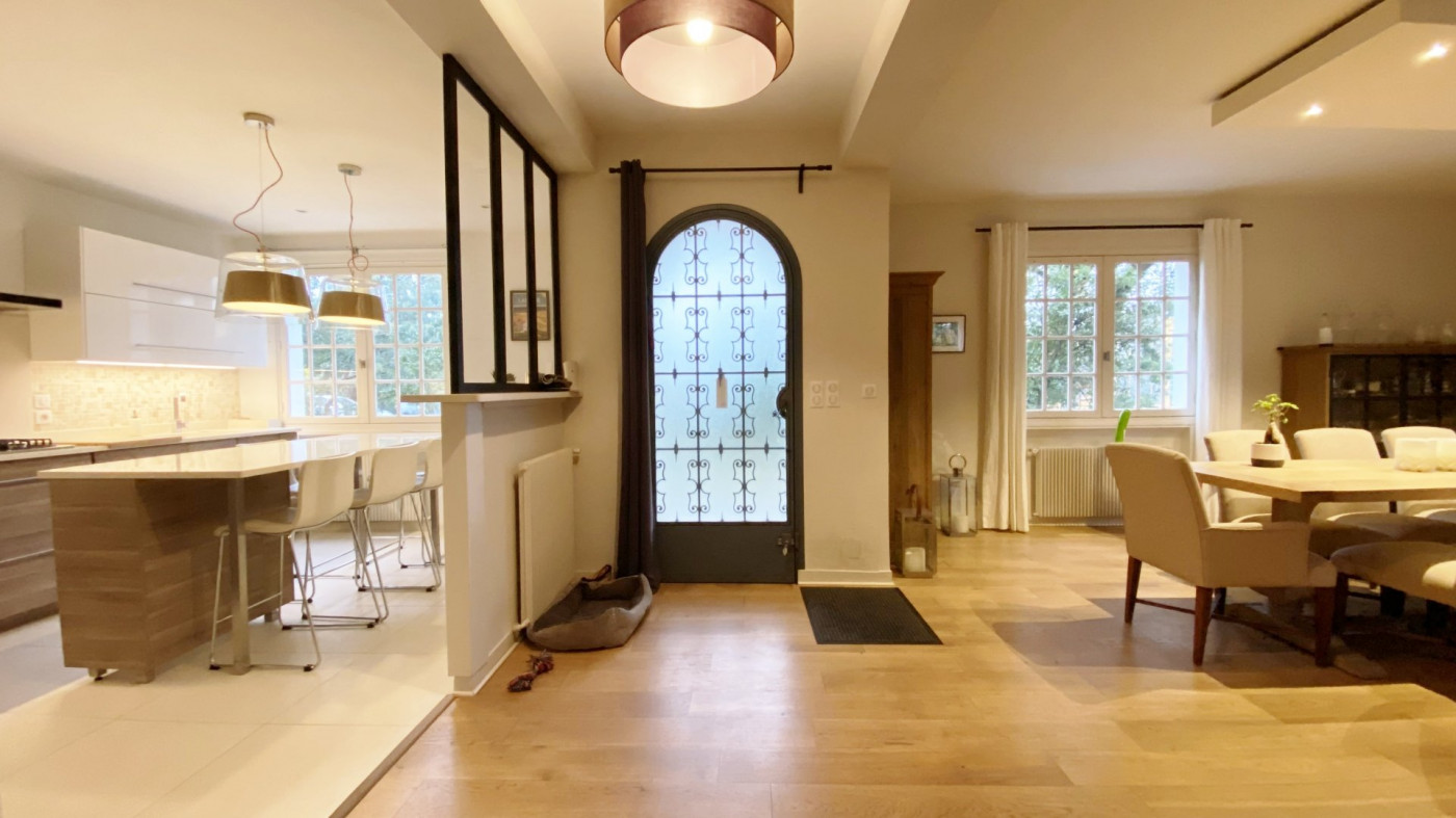 vente Villa d'architecte Labenne - Photo 7