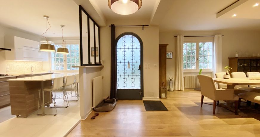 vente Villa d'architecte Labenne