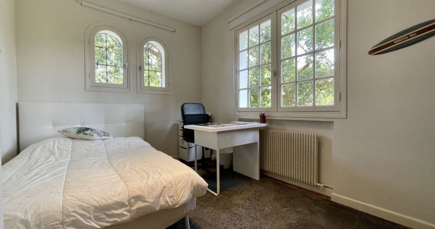 vente Villa d'architecte Labenne