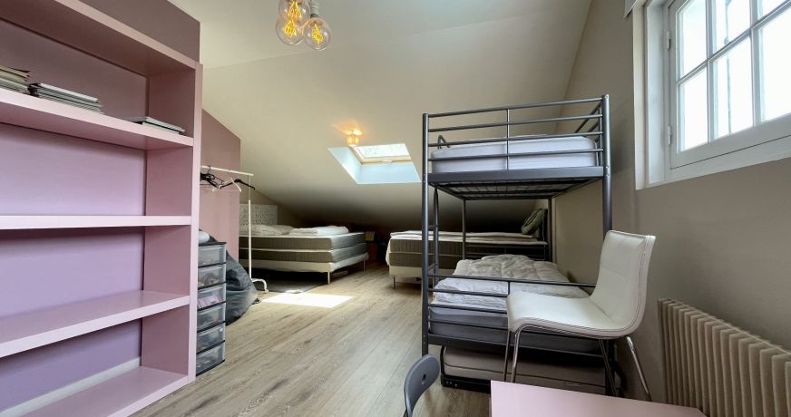 vente Villa d'architecte Labenne