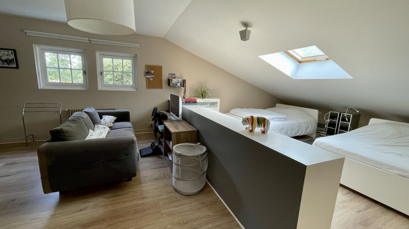 vente Villa d'architecte Labenne - Photo 10