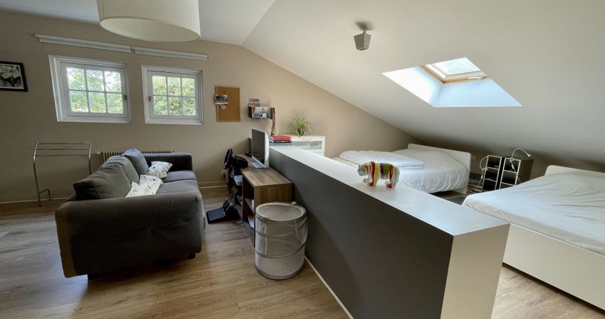 vente Villa d'architecte Labenne