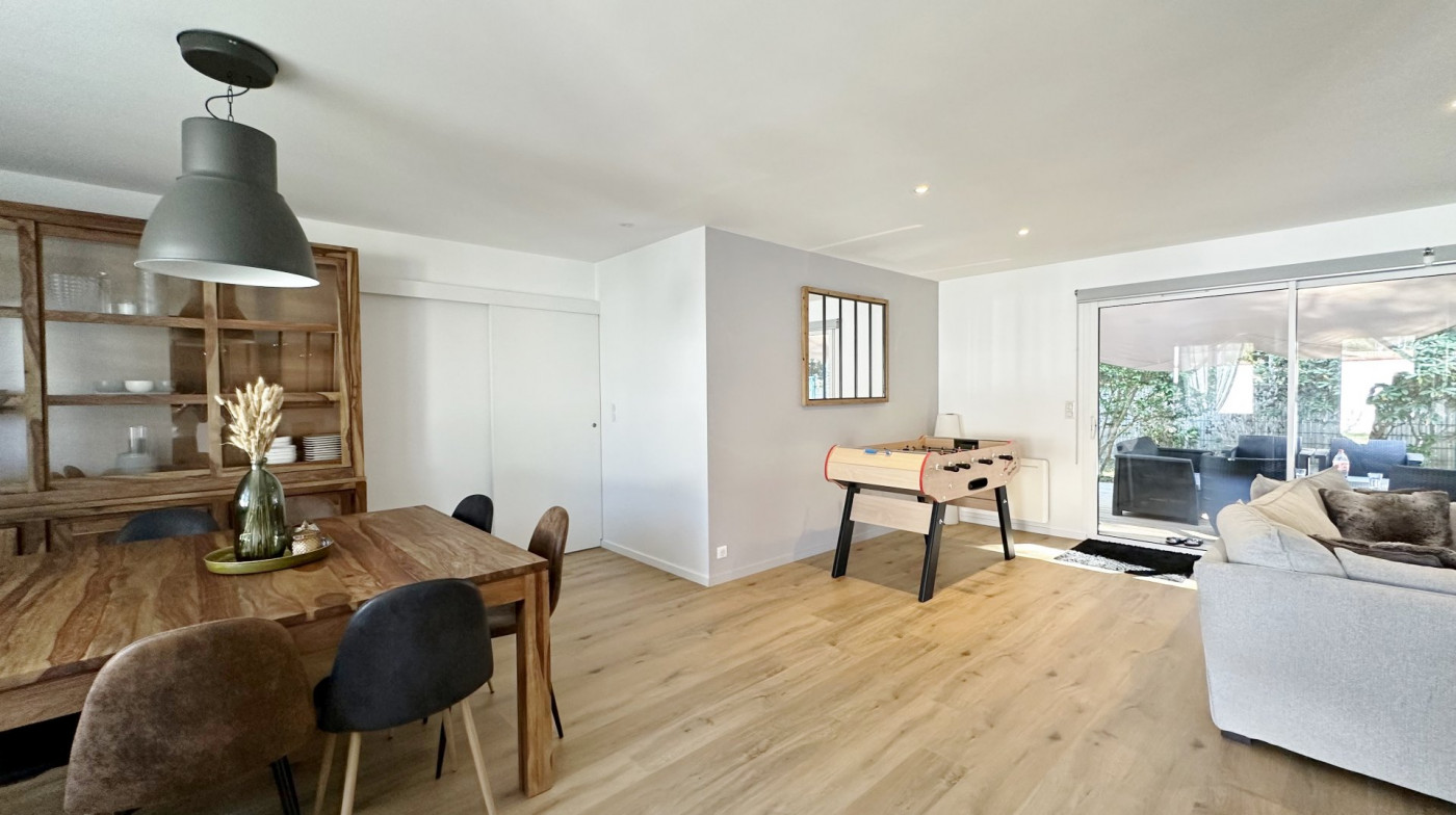 vente Maison contemporaine Capbreton - Photo 9